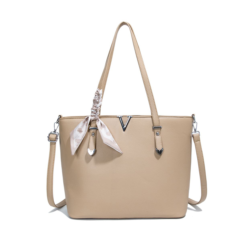 Chic & Versatile: The Handbag Set That Completes Every Outfit