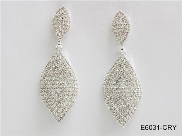 E6031 S/CRY