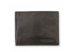 N80005/01 BR STEVE MADDEN STEVE MADDAN MAN'S WALLET