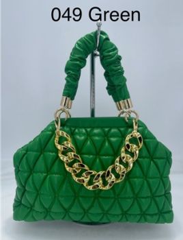 049 GN FASHION QUILT BAG