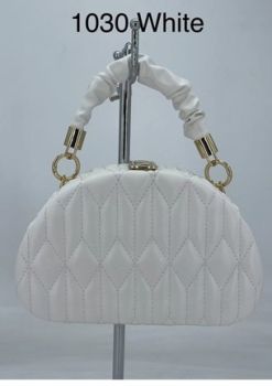 1030B WT EVENNING BAG