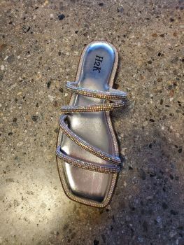 IRIS SL SANDAL-SIZE10