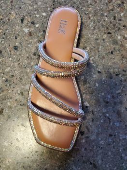 IRIS SANDAL LP-SIZE 10