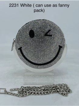 2231 WT MESSINGER /FANNY BAG