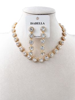 251505GNE NECKLACE SET