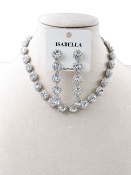 251505SNE NECKLACE SET