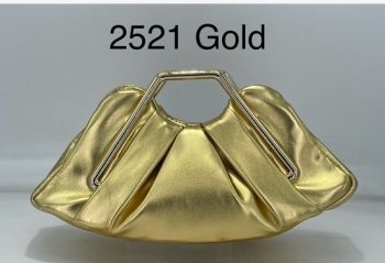 2521 GD CLUCH BAG