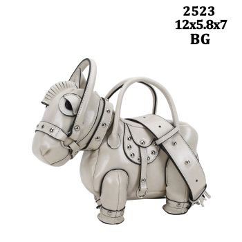 2523 BG DESIGNER BAG