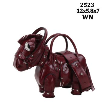 2523 WN DESIGNER BAG