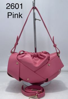 2601PK METALIC DESIGNER BAG 
