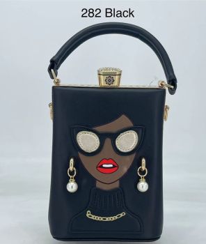 282 bk messinger face