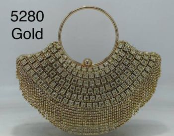 5280GD EVENNING BAG
