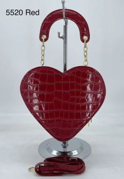 5520 rd heart bag