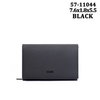 57-11044 BK BAGCO CROSS BODY BAG