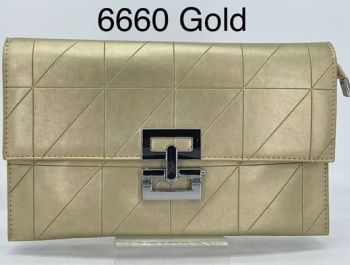 6660 GD CLUCH BAG