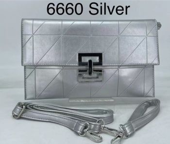 6660 SL CLUCH BAG