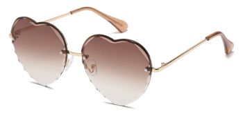 8GSL28308 BR SUNGLASS