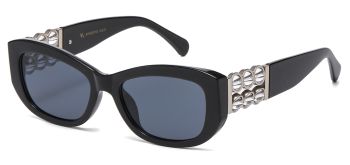 8VG29733 BK SUNGLASS