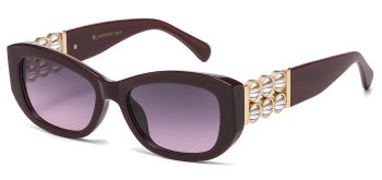 8VG29733 BR SUNGLASS