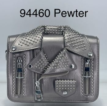 94460 FEW JACKET BAG