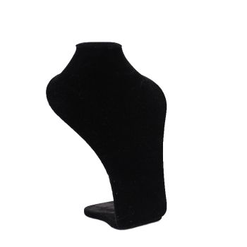 T301 JEWELRY DISPLAY BUST