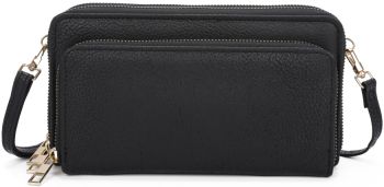 LF22901 BK MESSINGER CLUCH