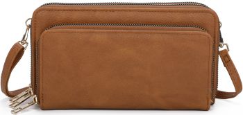 LF22901  BR MESSINGER CLUCH