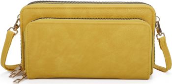 LF22901 YL MESSINGER CLUCH