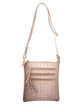 AC093 ST CROSS BODY BAG