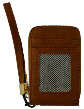 AD024 TN CARD ORGANIER WALLET