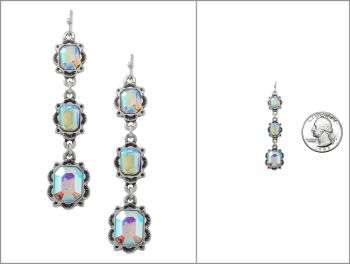 AE9474-SBAB WESTERN GLASS STONE ER