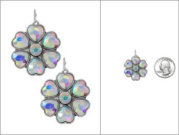 AE9476-SBAB WESTERN GLASS STONE ER