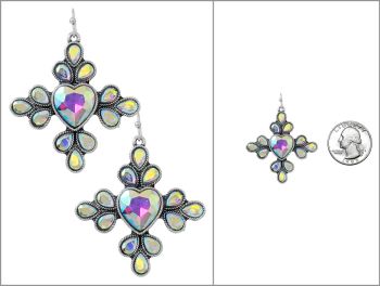 AE9477-SBAB WESTERN GLASS STONE ER