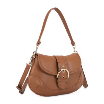 AS20693 BR DESIGNER CROSS BODY BAG
