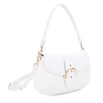 AS20693 WT DESIGNER CROSS BODY BAG