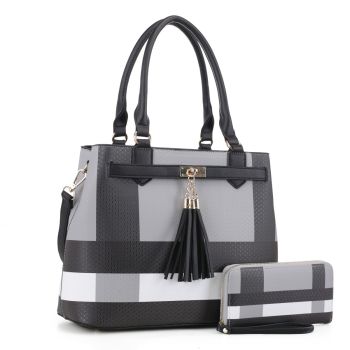 BL-5051AS BK/BK with wallet