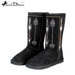 BST-105 BK-Size 8