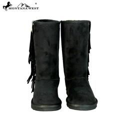 BST-107 BK-Size 7
