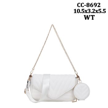 CC-8692 wt messinger with coin