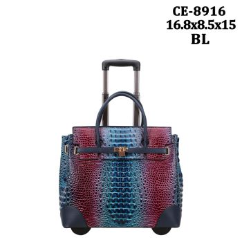 CY-8916BL TRAVEL CARRY LUGGAGE