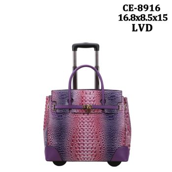 CE-8916LVD TRAVEL LUGGAGE CARRY ON