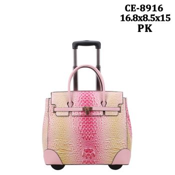 CE-8916PK TRAVEL LUGGAGE CARRY ON