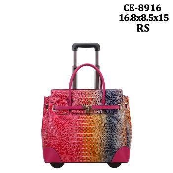 CY-8916RS TRAVEL CARRY LUGGAGE