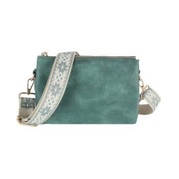 CQF019-Z DM CROSS BODY BAG