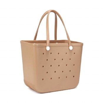 CS-31408L KH BEACH  TOTE BAG