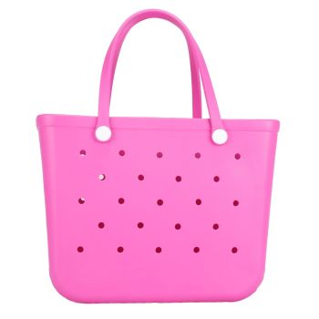 CS-31408 FU BEACH  TOTE BAG