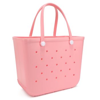 CS-31408 PK BEACH  TOTE BAG