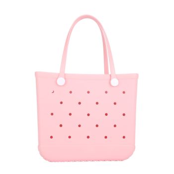 CS-31408M PK BEACH TOTE BAG