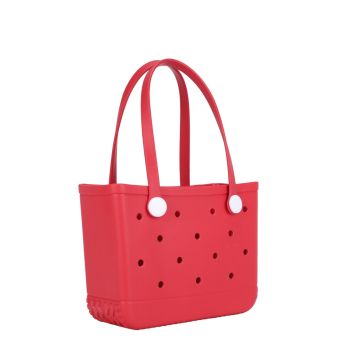CS-31408S RD BEACH  TOTE BAG
