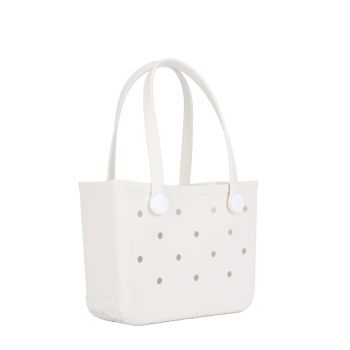 CS-31408S WT BEACH  TOTE BAG